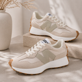 Elora | Women's Sneakers in a Sporty and Casual Style | Comfortable Everyday Shoes