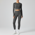 Marvella - Long Sports Pilates Set