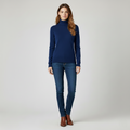 Ilya | Classic Women's Wool Sweater