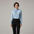 Raleigh | Elegant Women's Blouse