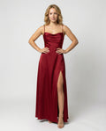 Mary | Women’s Maxi Dress