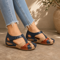 Teodora | Cushioned Comfort Sandals