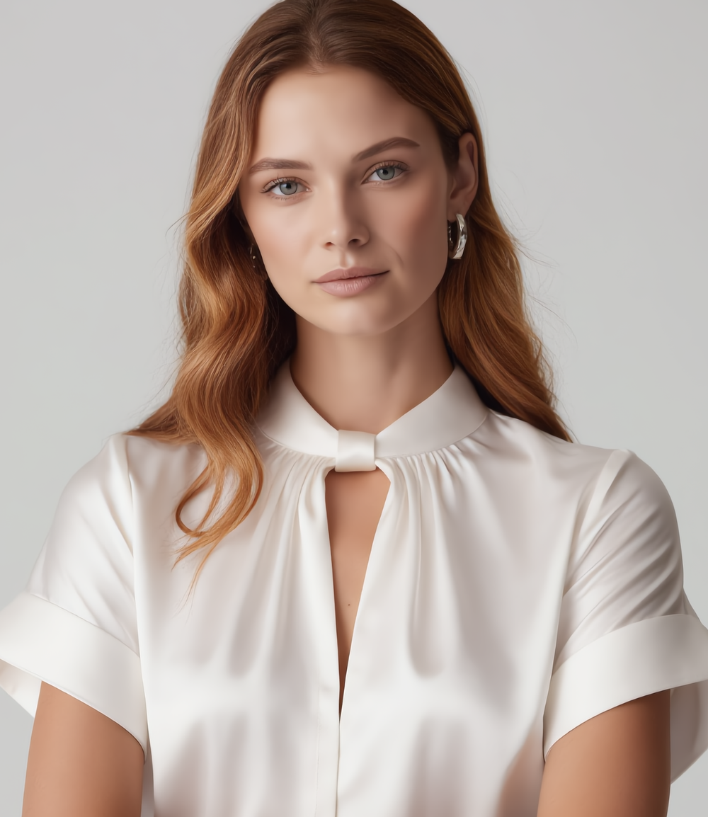 Tops and Blouses