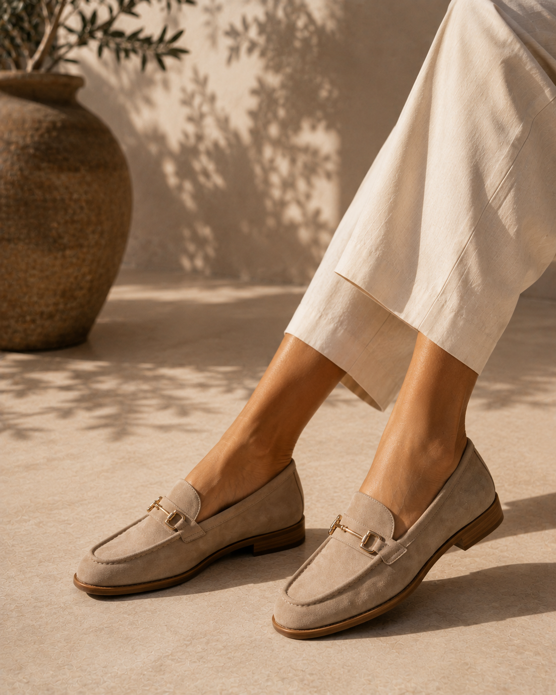 Loafers