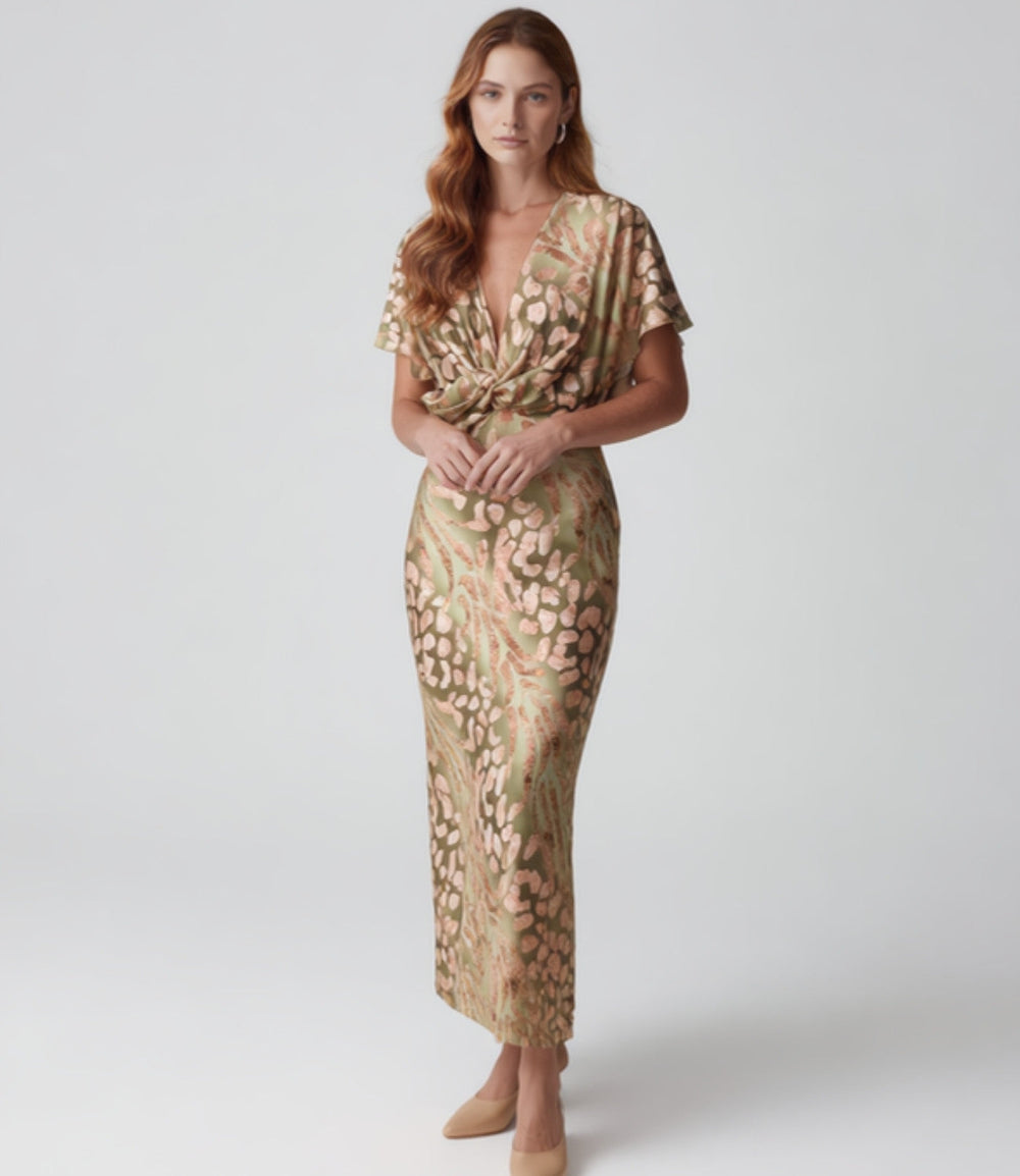 Women collection, autumn Dublin