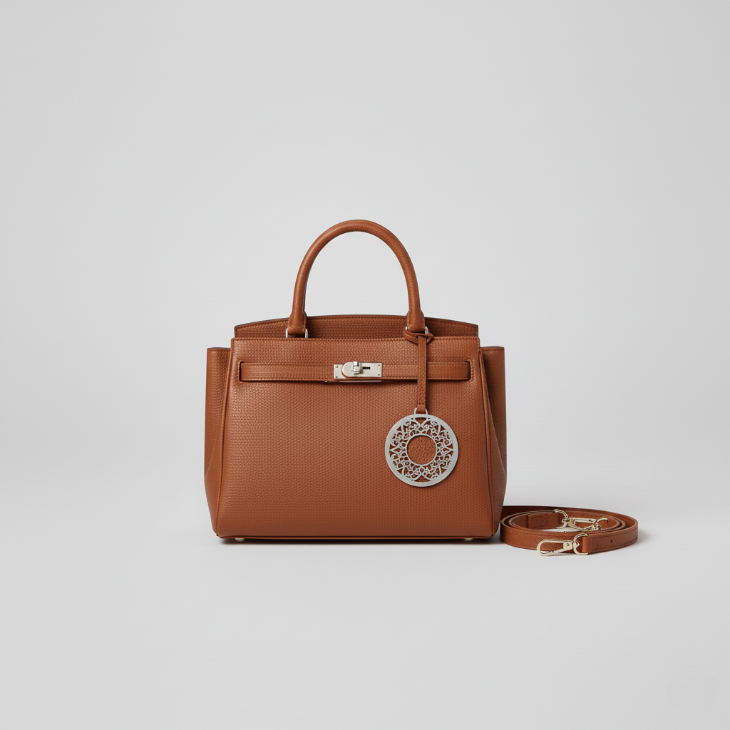 Sofia | Women's Leather Hand Bag