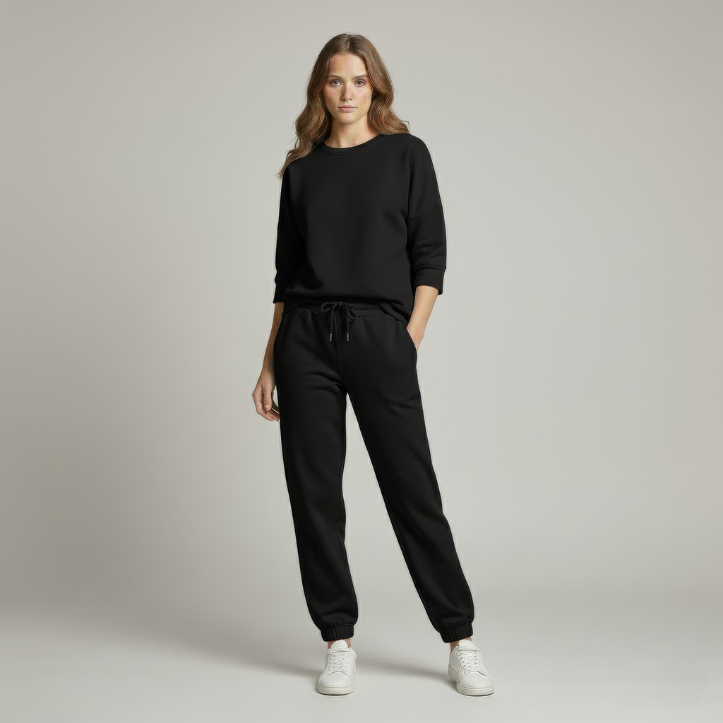 Lina | Comfortable And Stylish Jogging Set For Women