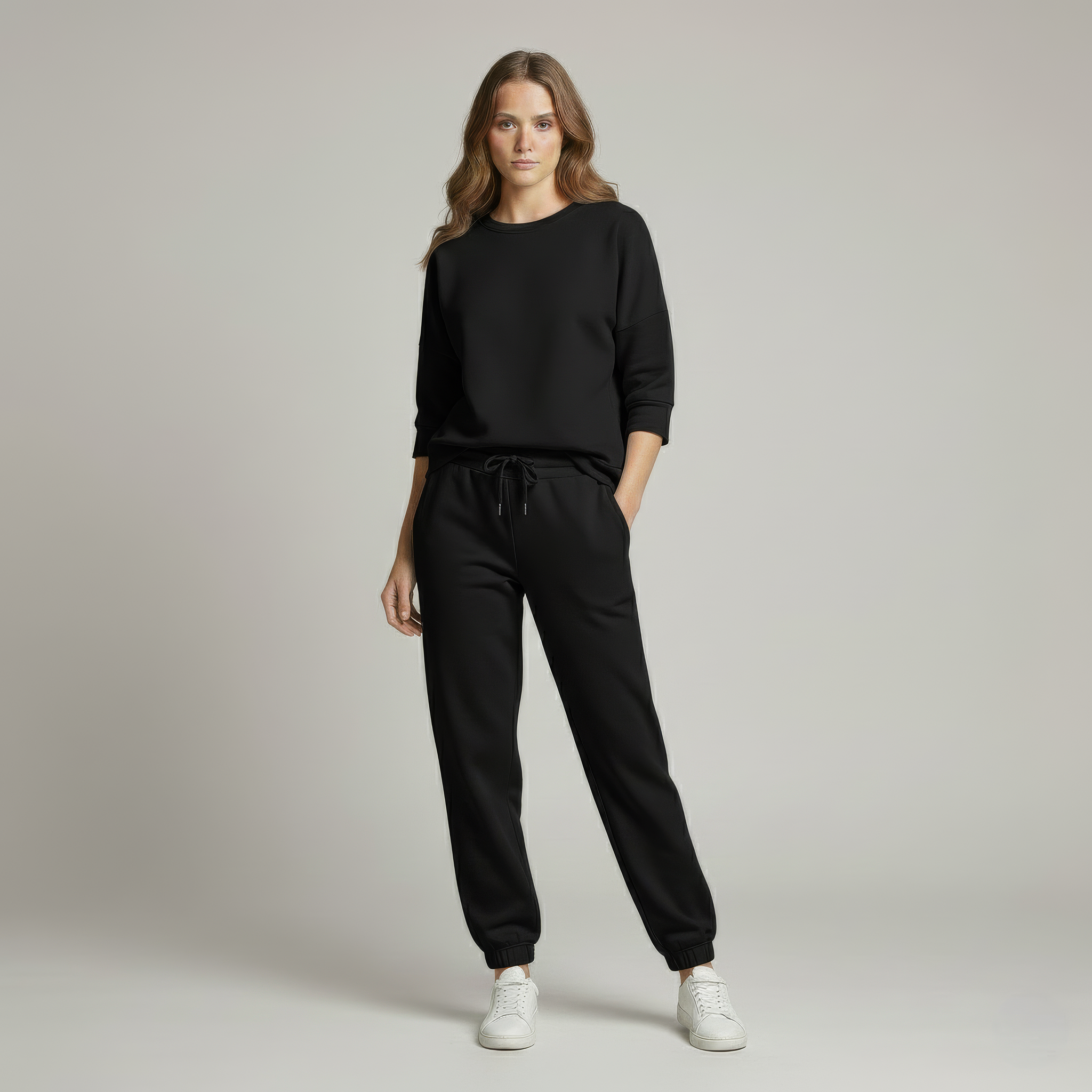 Lina | Comfortable And Stylish Jogging Set For Women