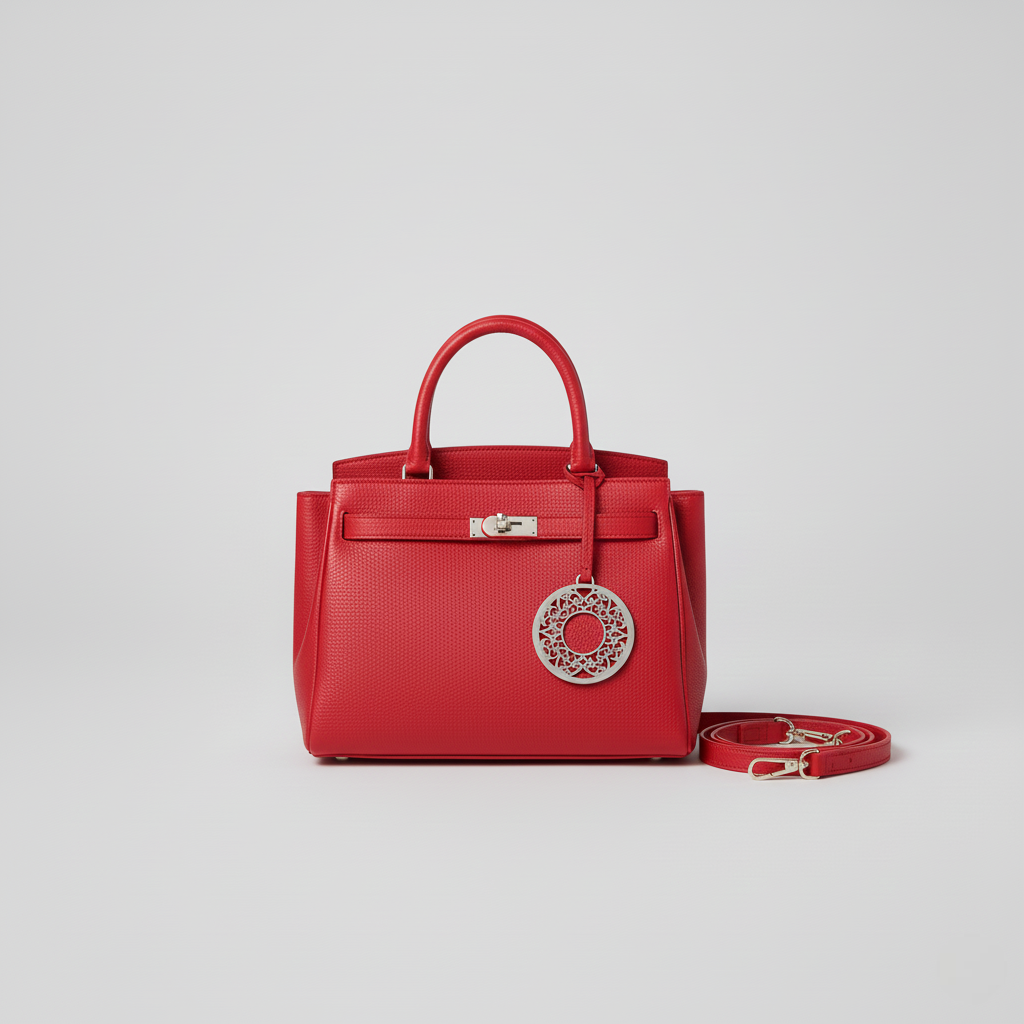 Sofia | Women's Leather Hand Bag