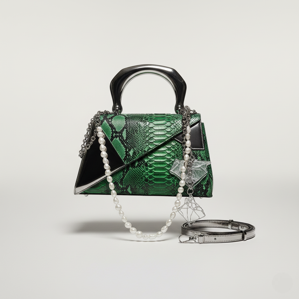 Marivelle | Elegant Women's Handbag