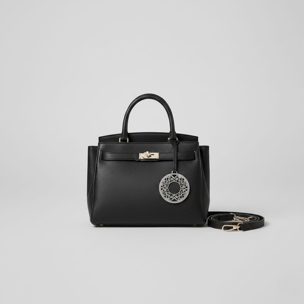 Sofia | Women's Leather Hand Bag
