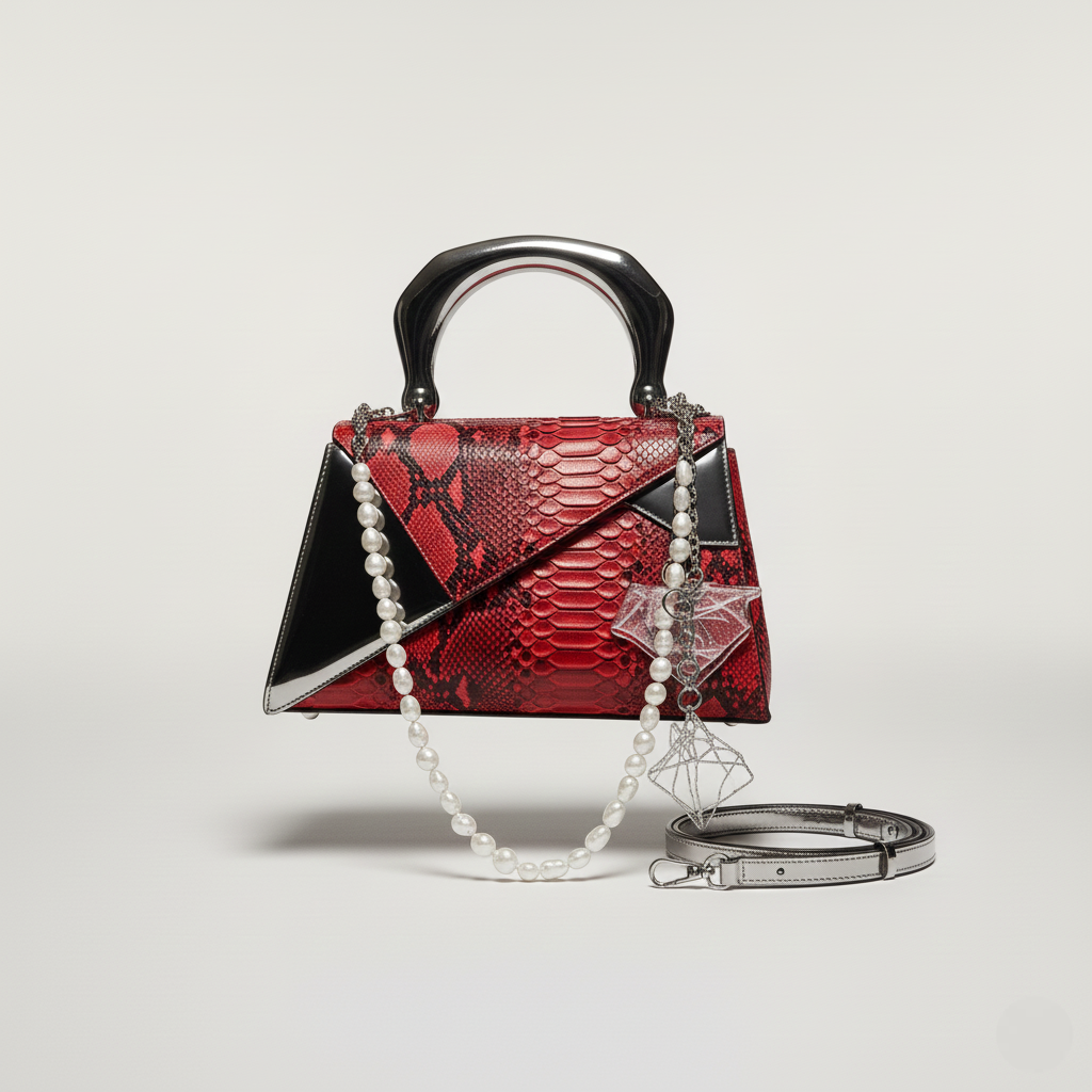 Marivelle | Elegant Women's Handbag