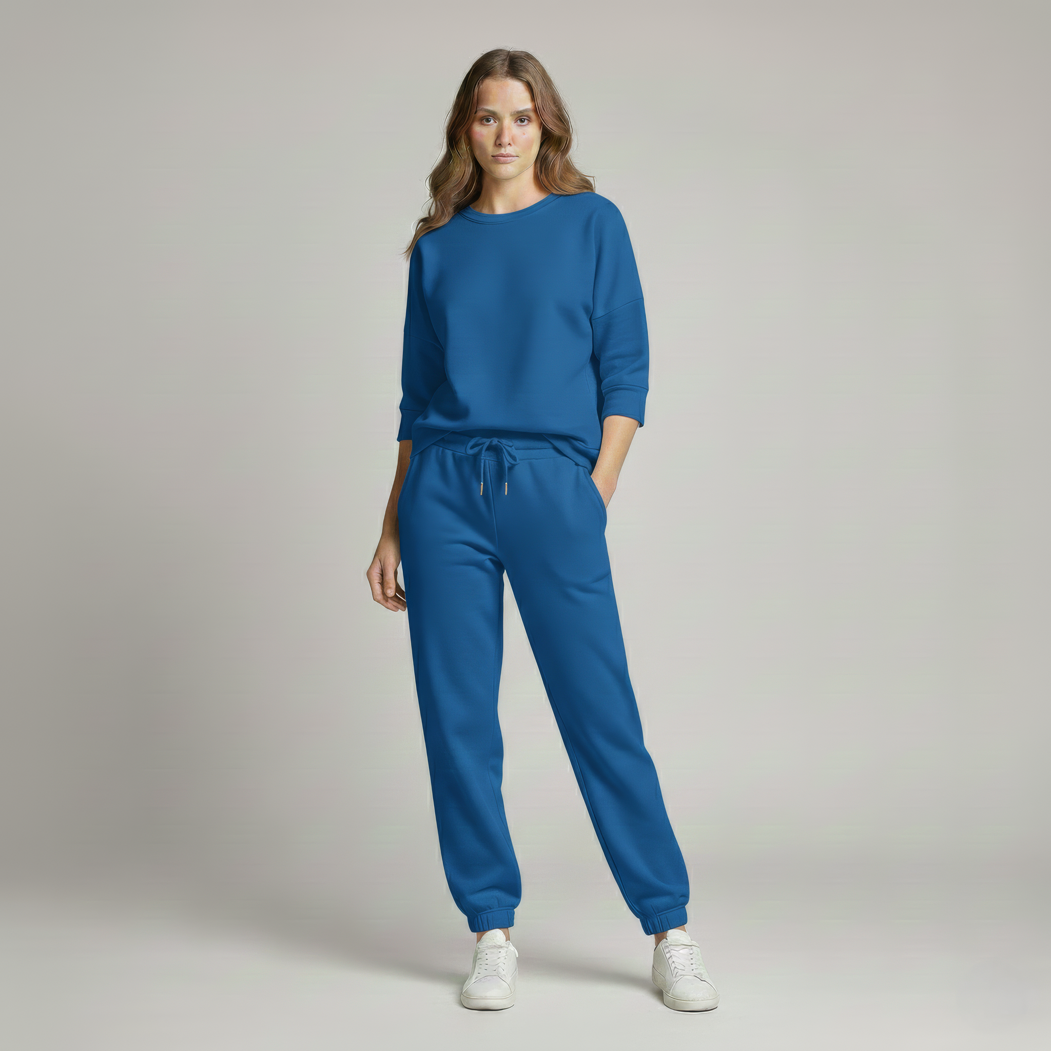 Lina | Comfortable And Stylish Jogging Set For Women