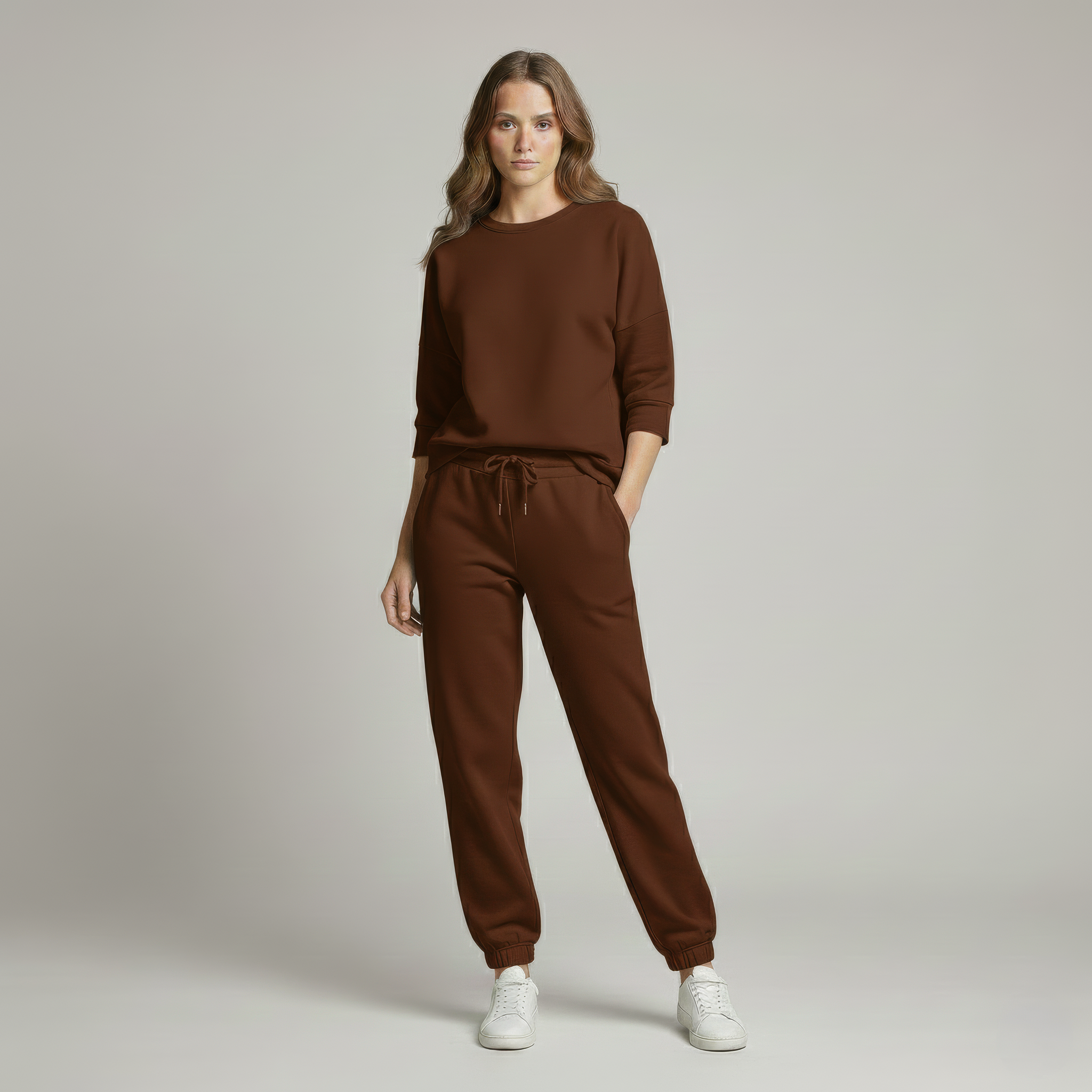 Lina | Comfortable And Stylish Jogging Set For Women