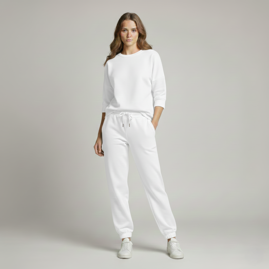 Lina | Comfortable And Stylish Jogging Set For Women