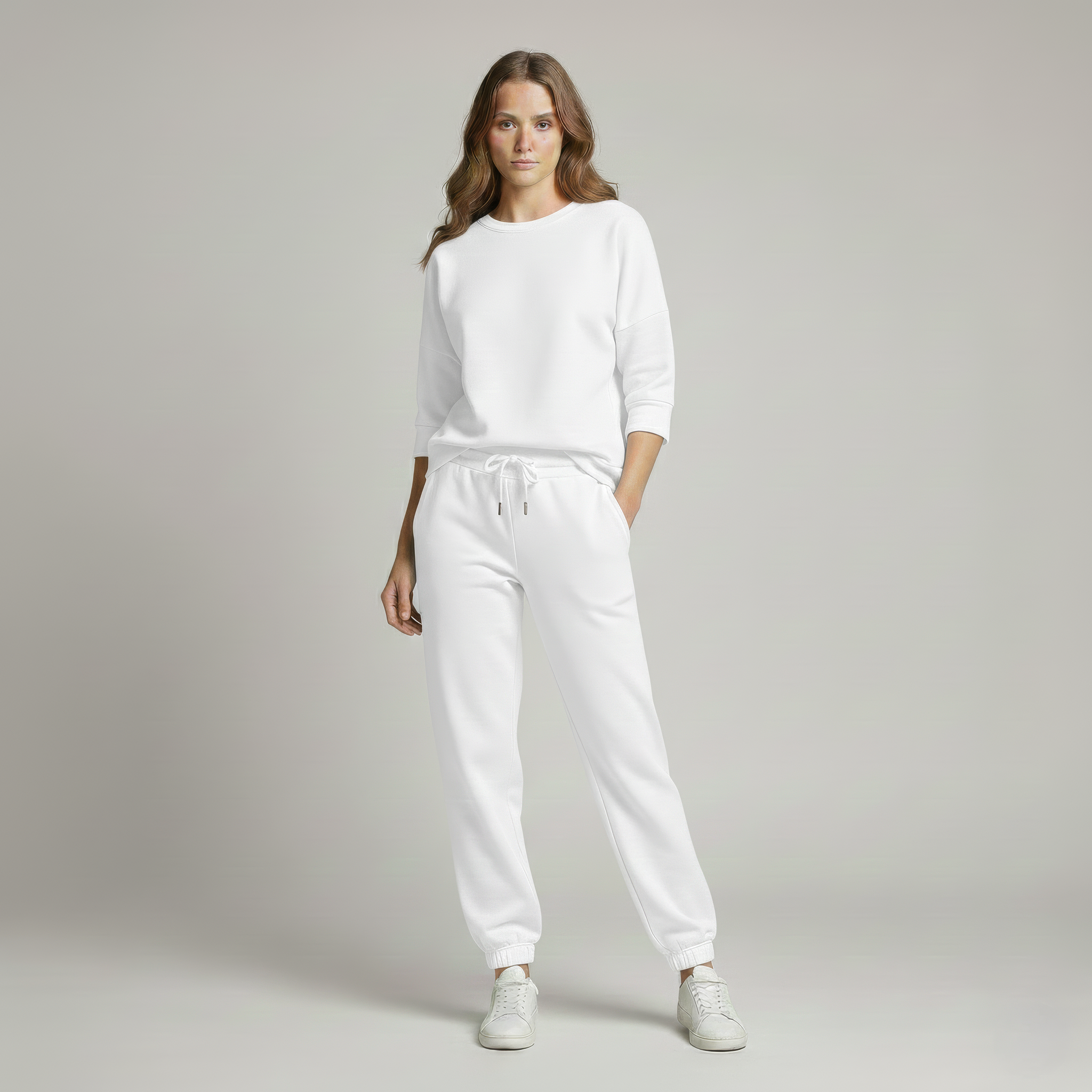 Lina | Comfortable And Stylish Jogging Set For Women