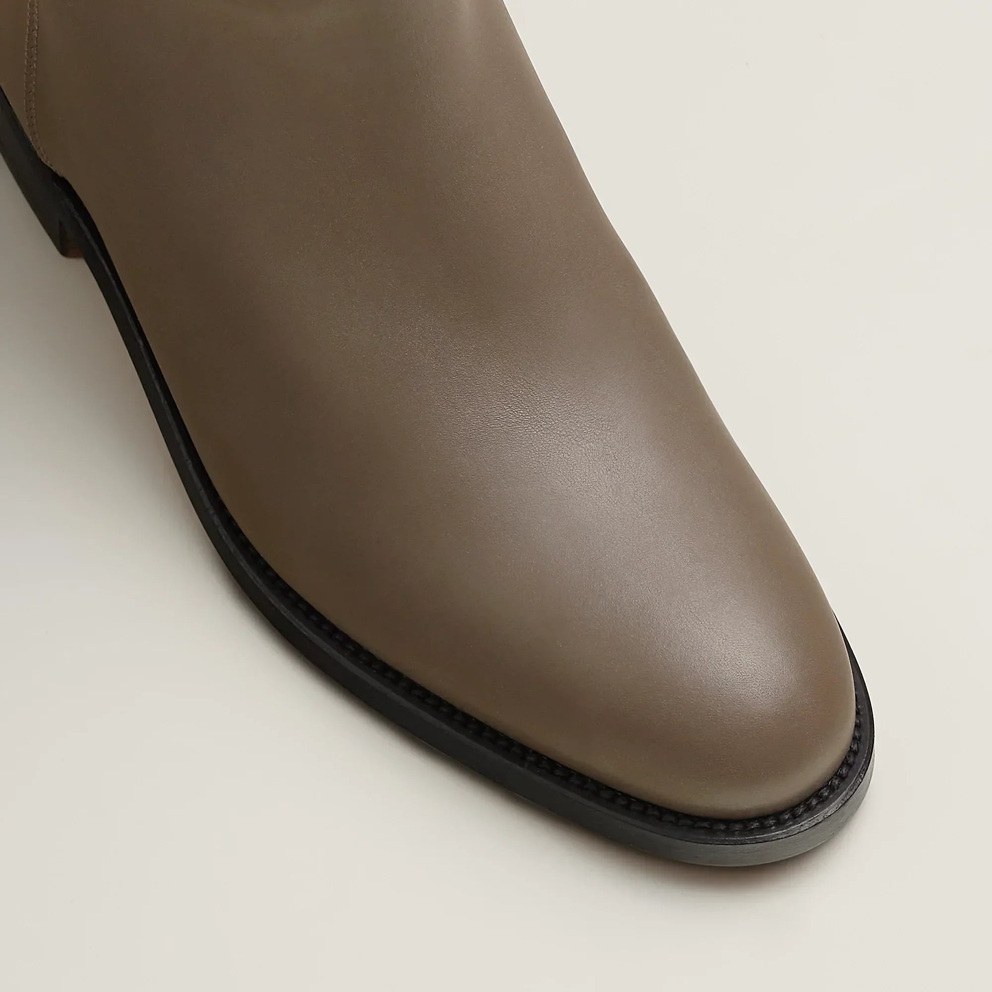 Jade | Elegant Women's High-Top Winter Riding Boots