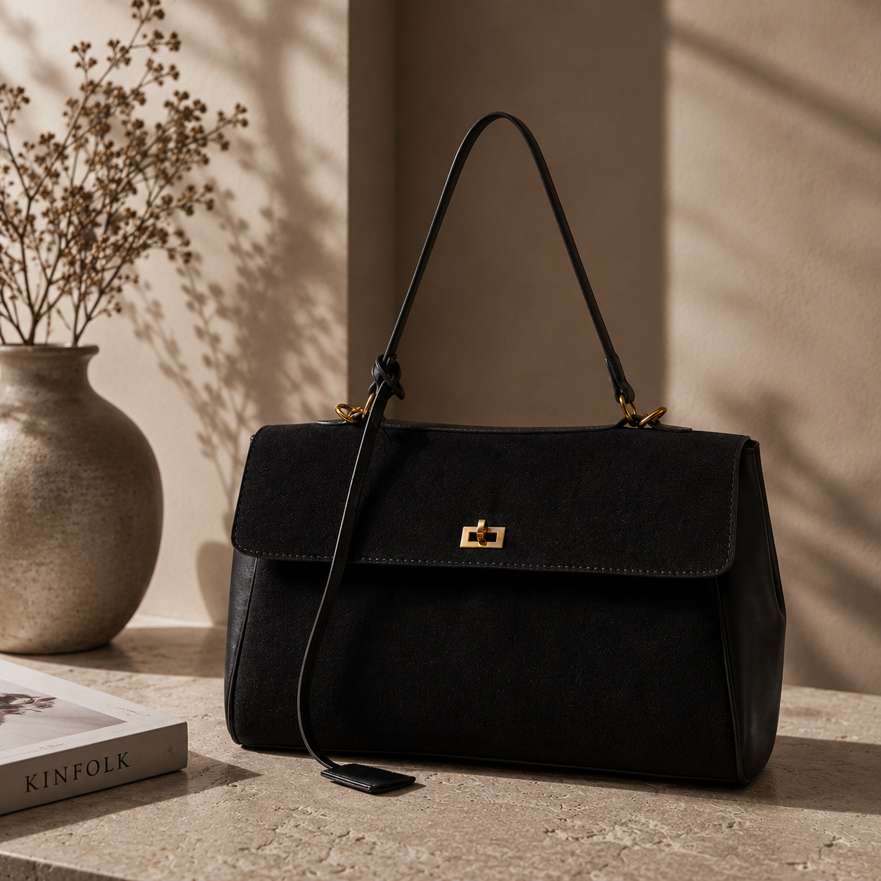 Kira | Premium Bag