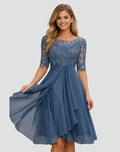 Kyla | Women’s Midi Dress Regular Fit