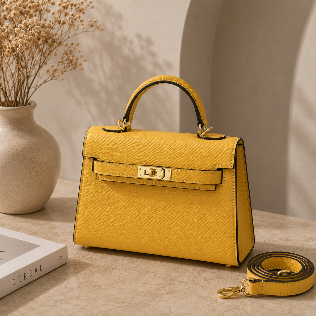 Madelief | Bag