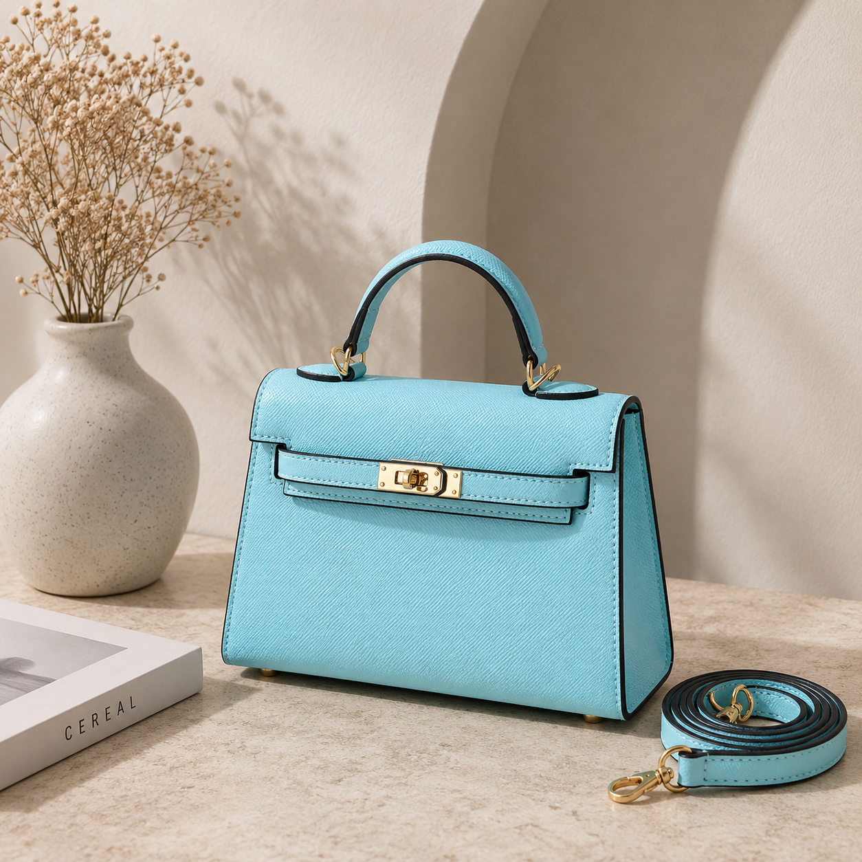 Madelief | Bag
