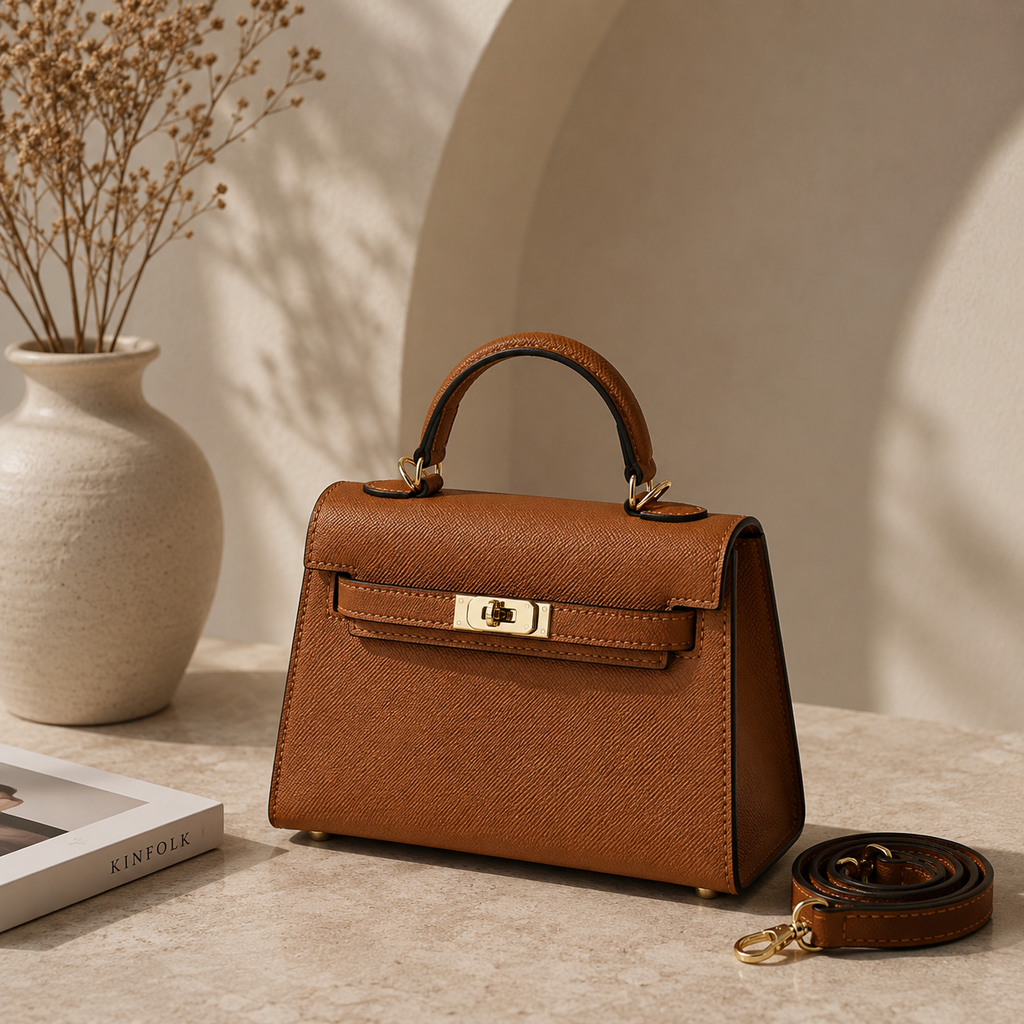Madelief | Bag