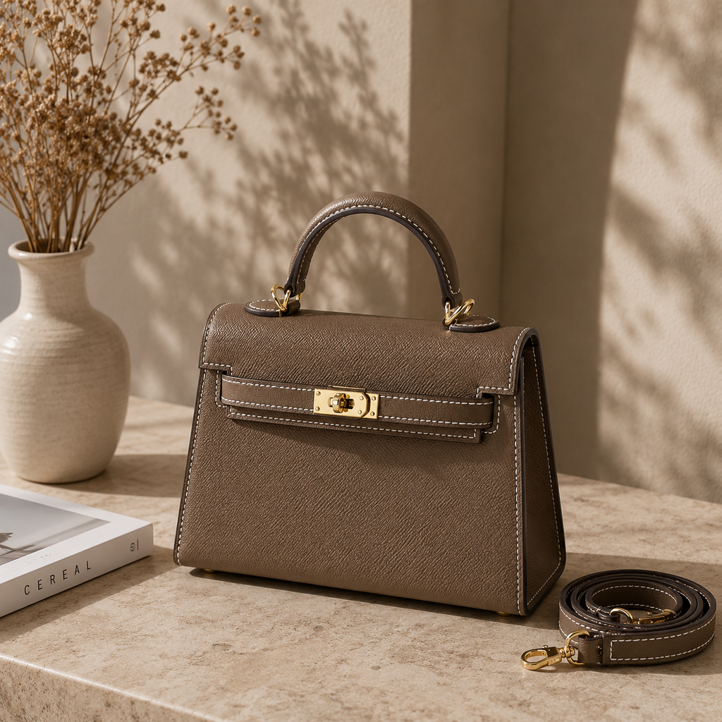 Madelief | Bag