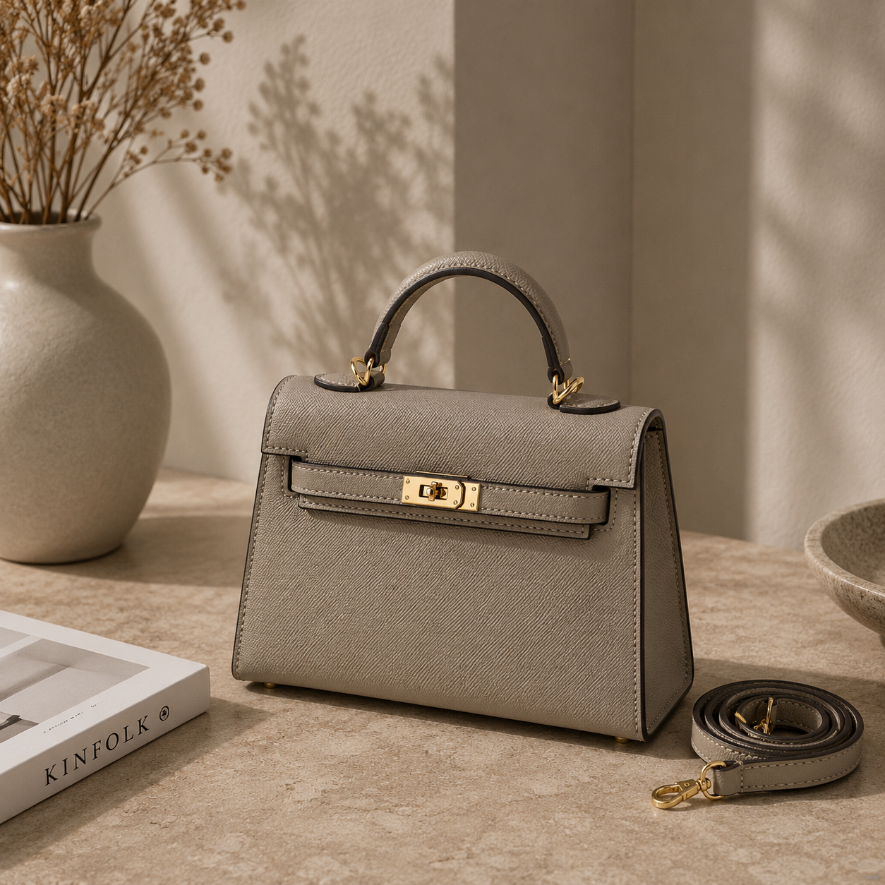 Madelief | Bag