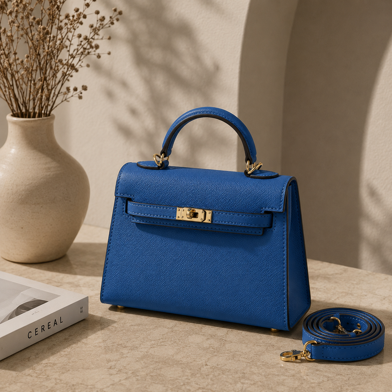 Madelief | Bag