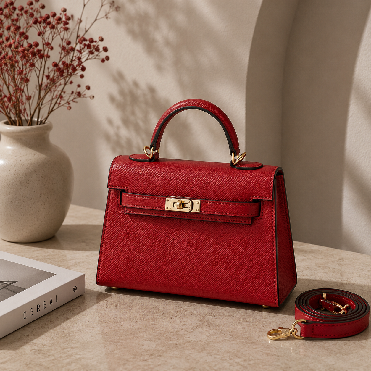 Madelief | Bag