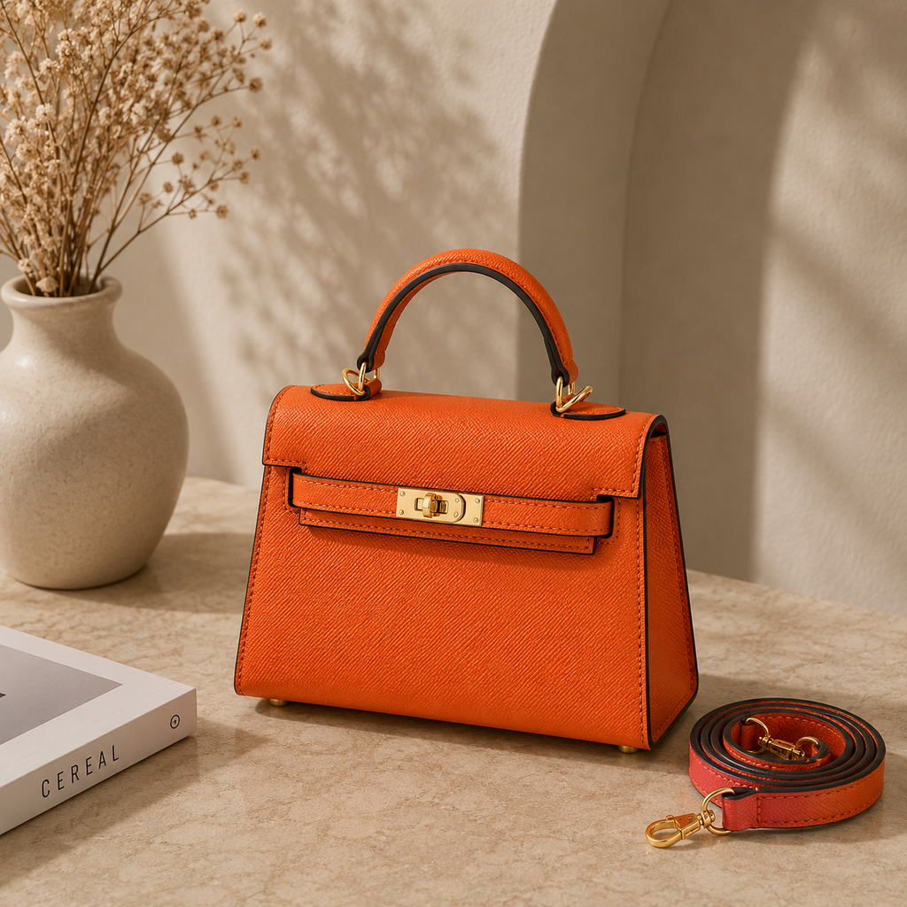 Madelief | Bag
