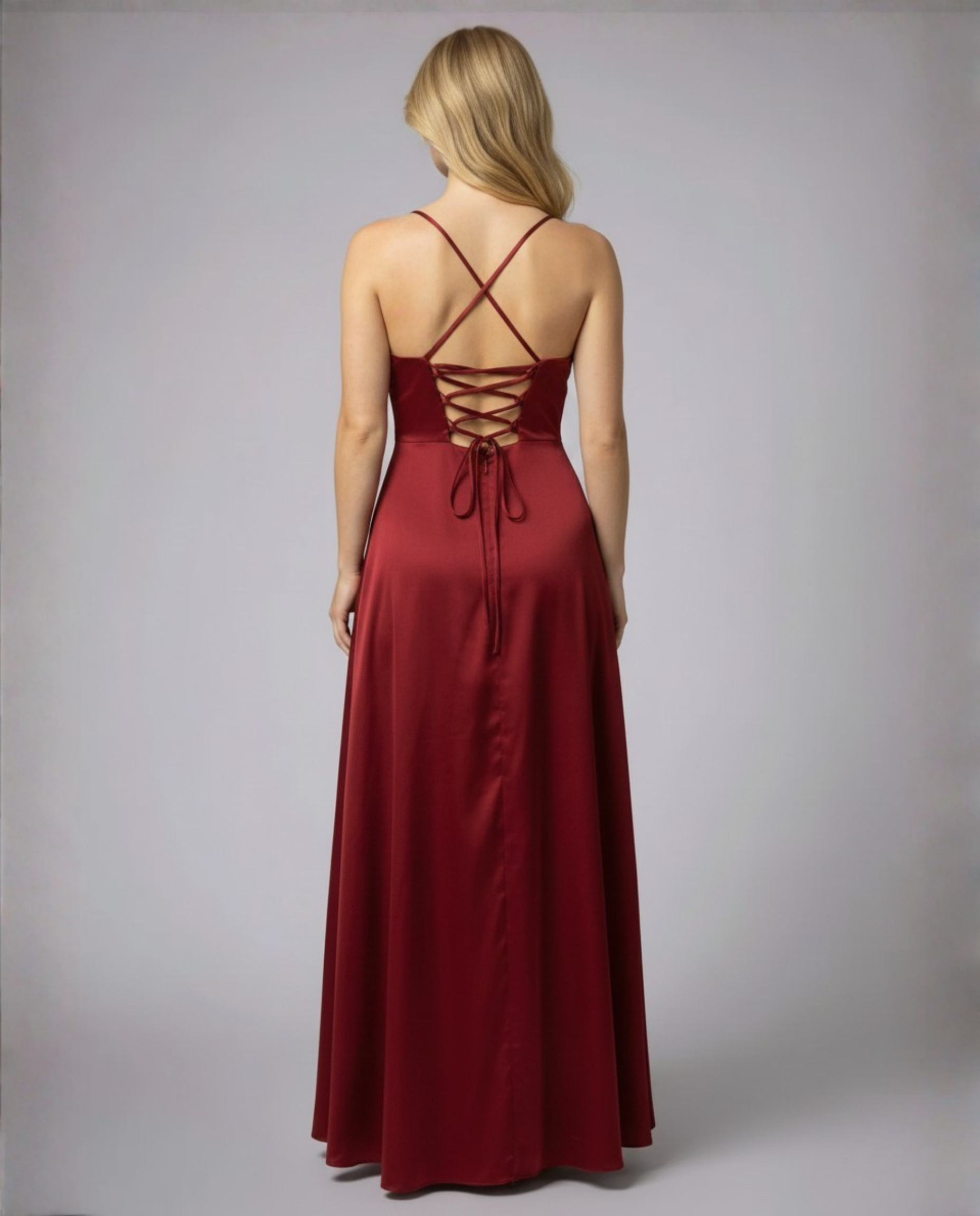 Mary | Women’s Maxi Dress