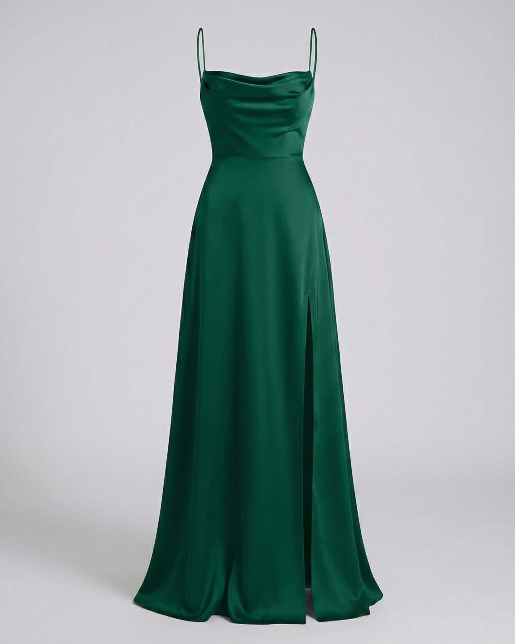Mary | Women’s Maxi Dress