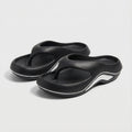 Sandals with Toe-Post Strap for Men and Women