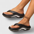 Sandals with Toe-Post Strap for Men and Women